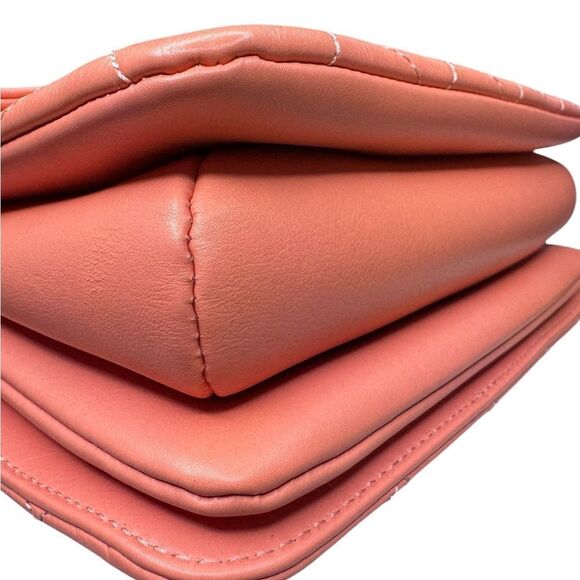 Chanel Small Metal Top Handle Flap Bag - Picture 11 of 16